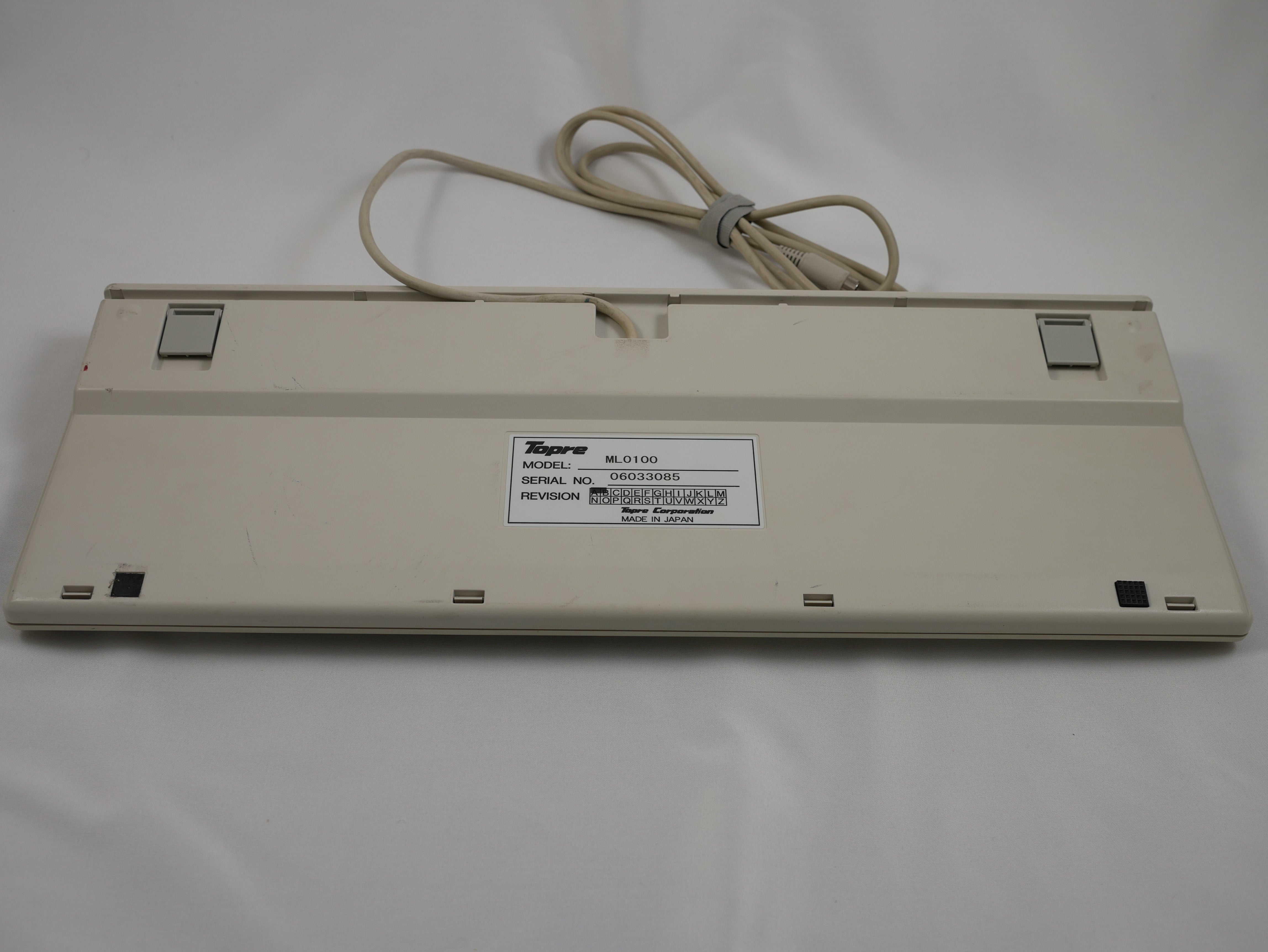 RealForce101