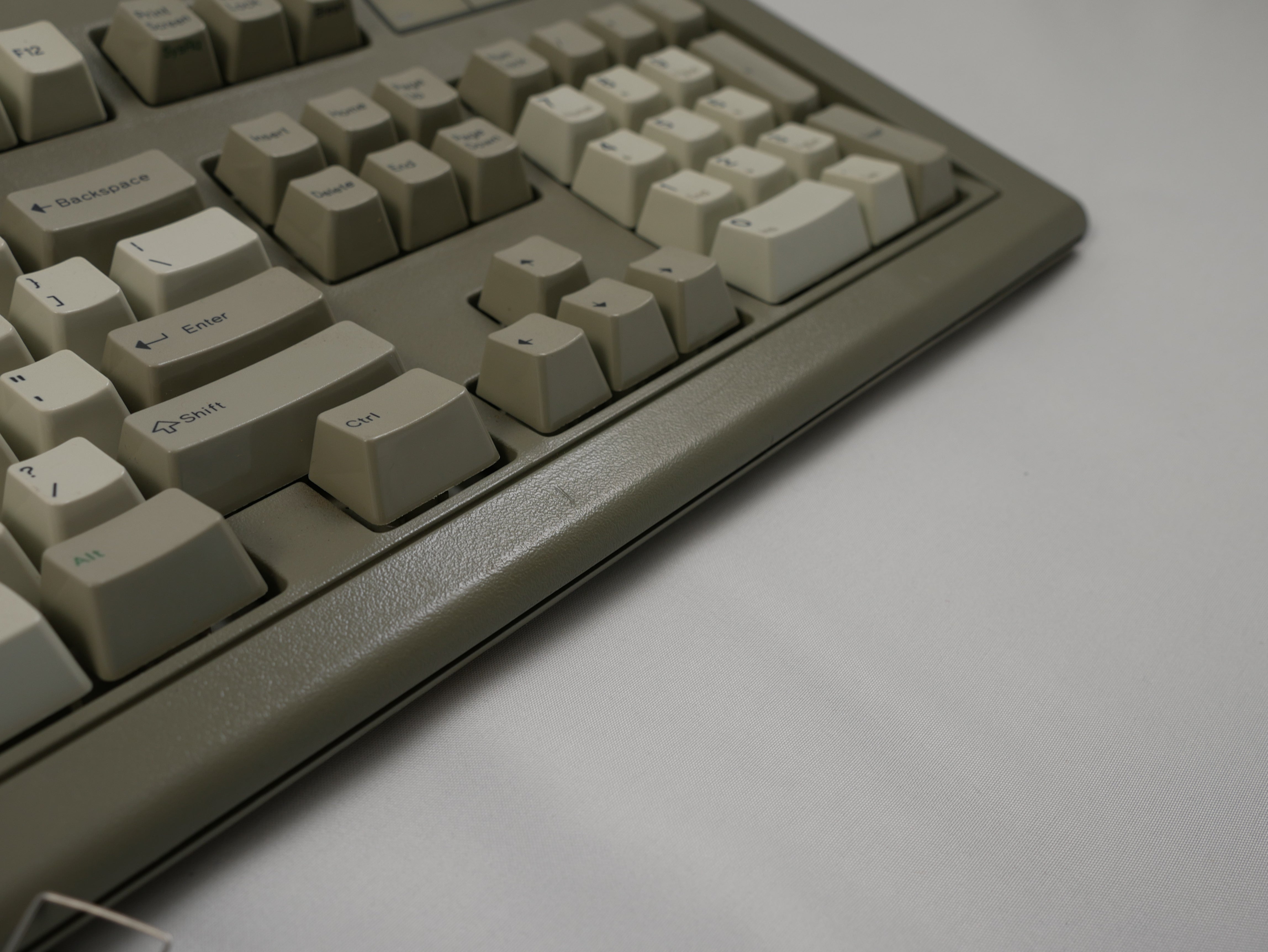 IBM Model M Industrial Keyboard