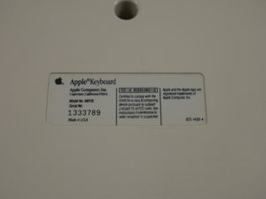 Apple M0116
