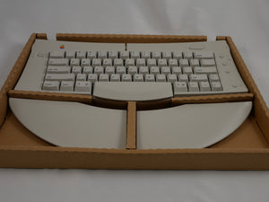 Apple Adjustable Keyboard