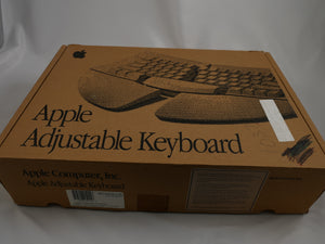 Apple Adjustable Keyboard