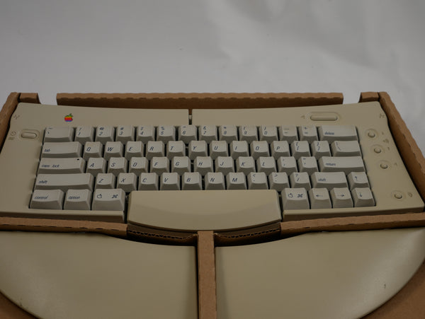 Apple Adjustable Keyboard