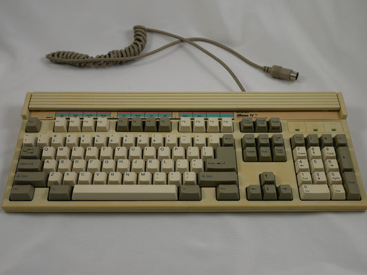 Ortek MCK-101